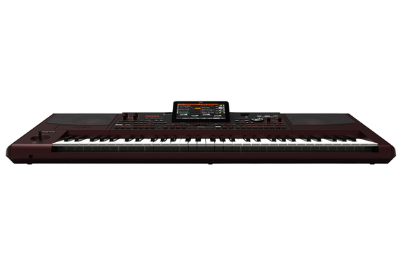 Korg Pa1000 image 6