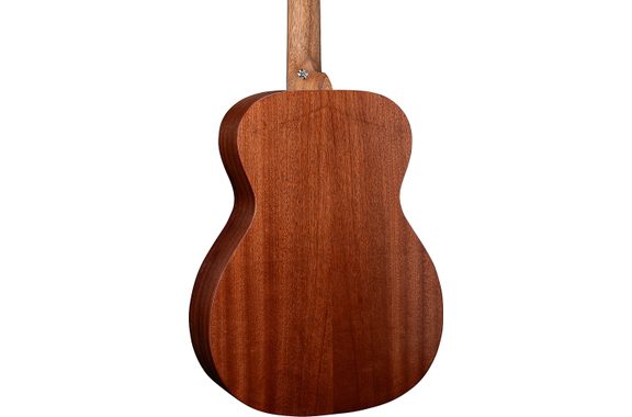 Martin Guitar 000Jr-E Sapele Westerngitarre image 6