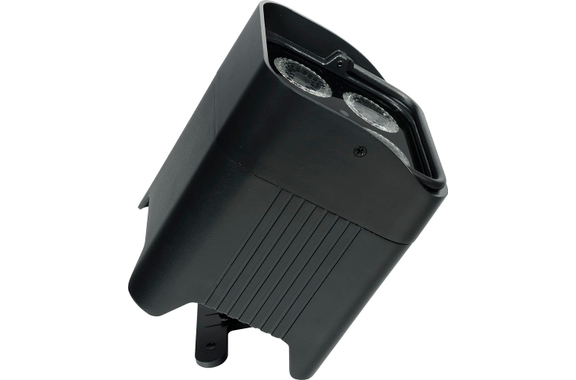 Algam Lighting EVENTPAR412-HEX-IP Battery LED Spotlight image 6