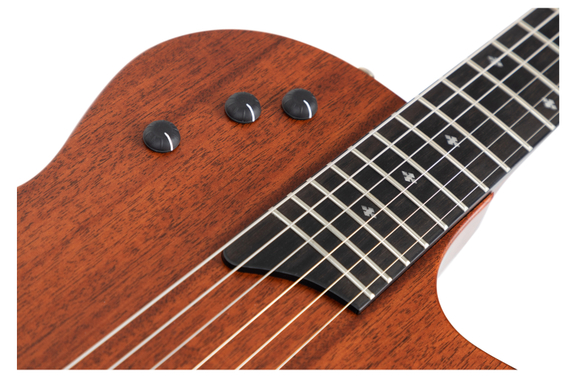 Taylor T5z Classic E-Acoustic Guitar image 6