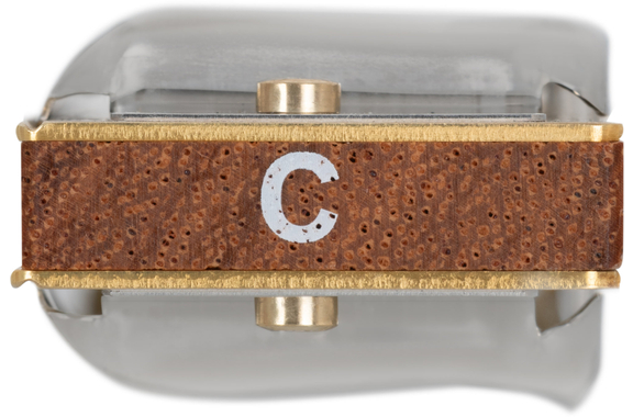 Hohner MS Serie Blues Harp "Heimatblues" in C image 6