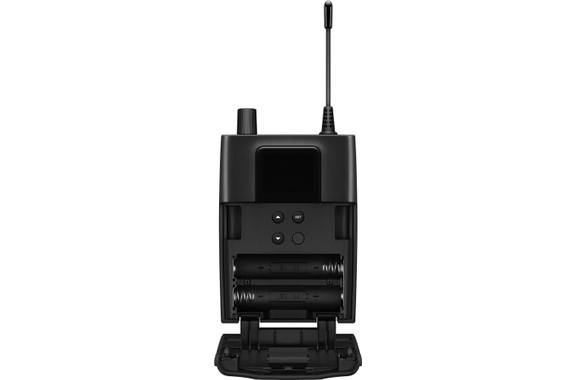 Sennheiser XSW IEM EK (E) Taschenempfänger image 6