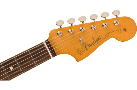 Fender Vintera II 50s Jazzmaster Desert Sand  - Retoure (Zustand: sehr gut) image 6