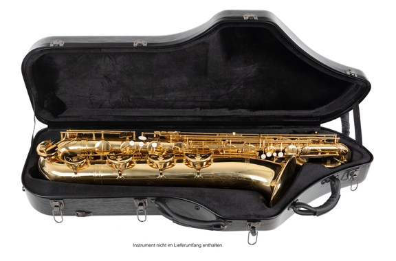 Lechgold Deluxe Koffer für Bariton-Saxophon image 6