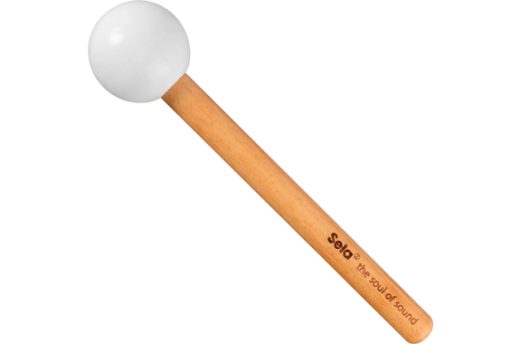 Sela SECCU9A Campana di Cristallo Indigo 9" 432 Hz image 6
