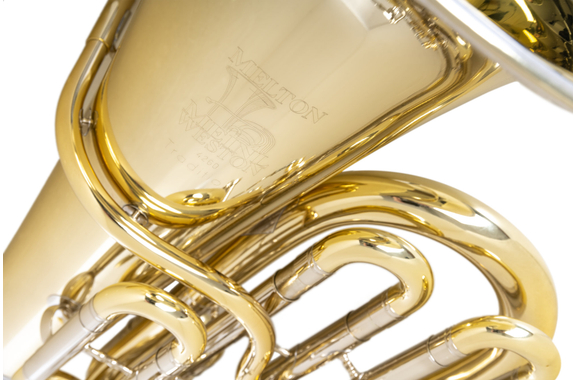 Melton 4260-L "Tradition" F-Tuba image 6