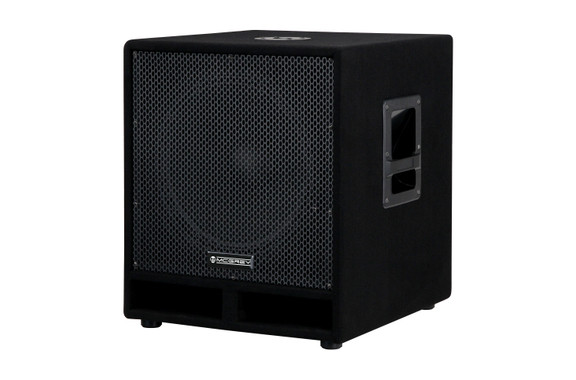 McGrey Powerstage-2800 PA-installatie 2800 Watt image 6