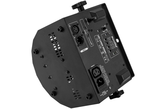 Eurolite LED Laser Derby MK3 AIR image 6