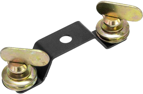Eurolite LED TMH-S60 Movinghead Spot Koffer Set image 6