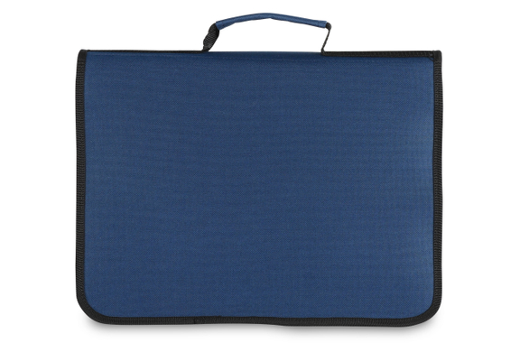 Classic Cantabile Notentasche blau image 6
