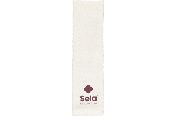 Sela SETFW-MC Wellness Stimmgabel Merkur 141,27 Hz vernickelter Stahl image 6