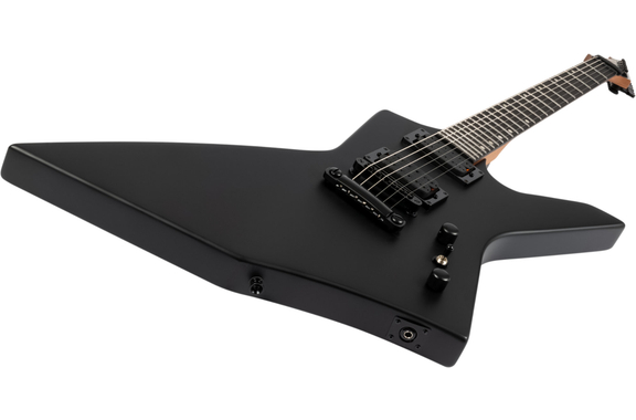 Spira X-400 MBK Satin Black image 6