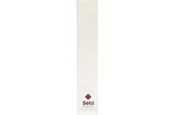 Sela SETFTP-MF Therapy Professional Stemmvork Meestervork image 6