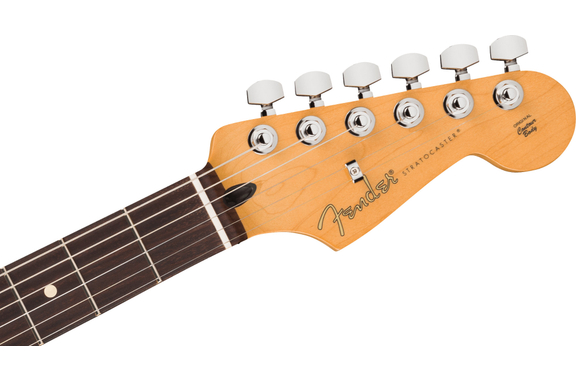 Fender Player II Modified Stratocaster Olympic Pearl image 6
