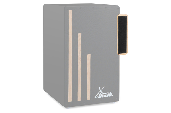 XDrum CAH-1 Support Accessoire Cajon image 6