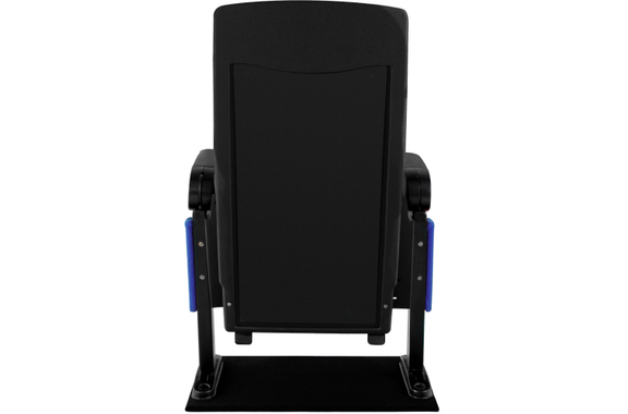 Stagecaptain CS-600BL Movieking Fauteuil de Cinéma Bleu image 6