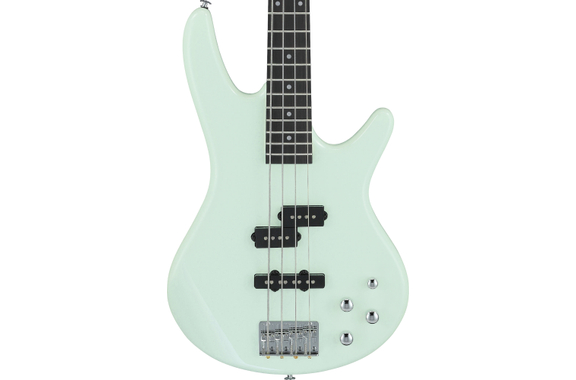 Ibanez GSR200-MGR Mint Green image 6