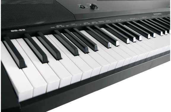 McGrey BS-88 Set de Carro para Teclado image 6