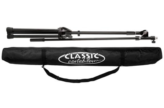 Pronomic MS-15 Pro Microphone Stand Set incl. Bag image 6