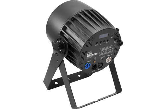 Eurolite LED Theatre COB 200 RGB+WW 2-Pack image 6