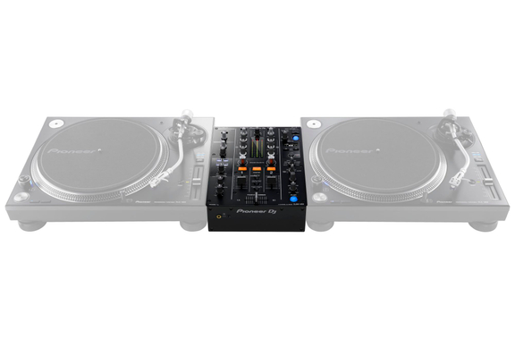 Pioneer DJ DJM-450 / Pioneer DJ XDJ-1000MK2 Set image 6