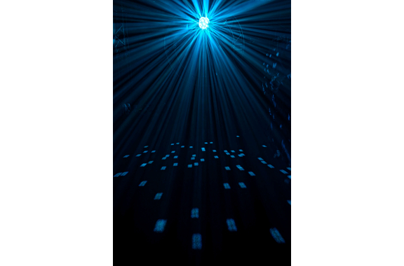 Algam Lighting MOVING-MIRROR-6 Efecto De Espejos image 6