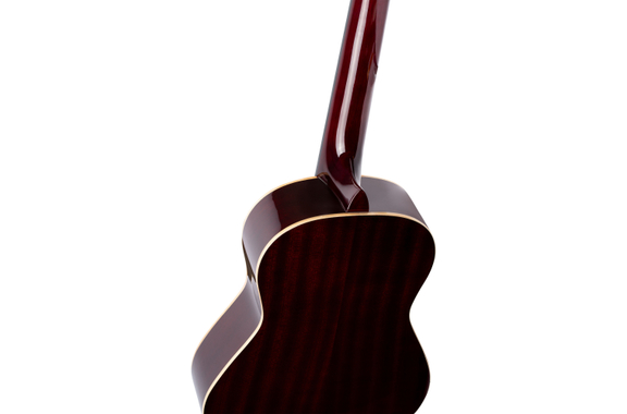 Ortega R121-1/2WR Bordeaux image 6