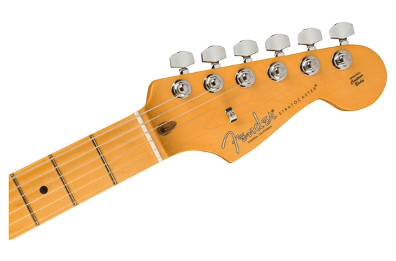 Fender American Professional II Stratocaster MN Black  - Retoure (Zustand: sehr gut) image 6