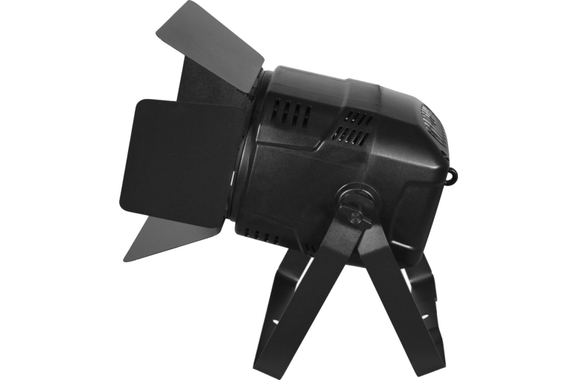 Eurolite LED Theatre COB 100 WW 2-Pack image 6