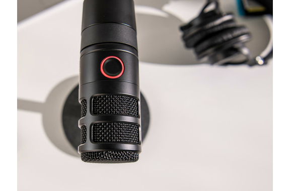 Audio-Technica AT2040USB image 6
