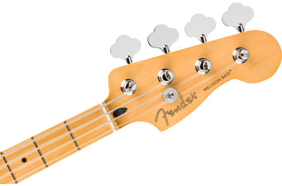 Fender Player II Modified Active Precision Bass 3-Tone Sunburst image 6