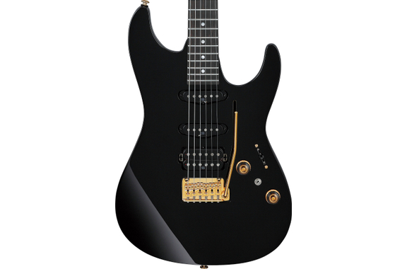 Ibanez AZ47P2K-DEB Premium AZ Black image 6