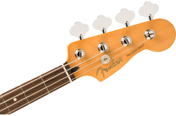 Fender Player II Precision Bass RW 3-Color Sunburst image 6