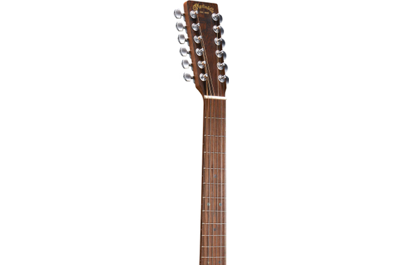 Martin Guitars D-X2E Brazilian 12-String image 6
