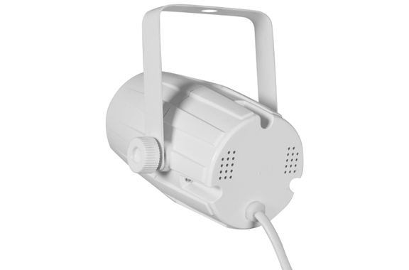Eurolite LED PST-5 QCL Spot with Mirror Ball Set image 6