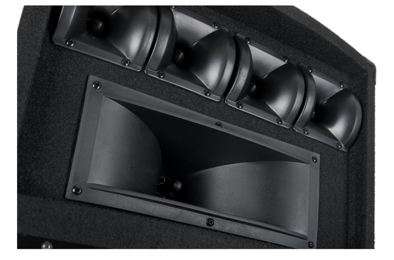 McGrey PowerDJ-212 Passiv-Box image 6