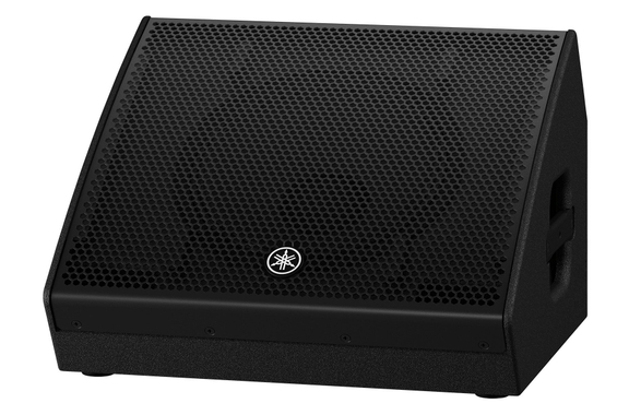 Yamaha DHR12M Cassa Attiva 12" image 6