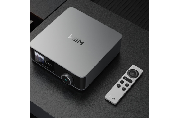 WiiM Voice Remote 2 image 6