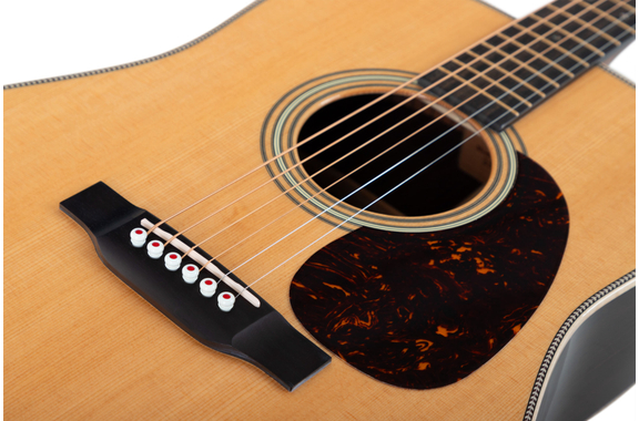Martin Guitars D-28 Modern Deluxe image 6