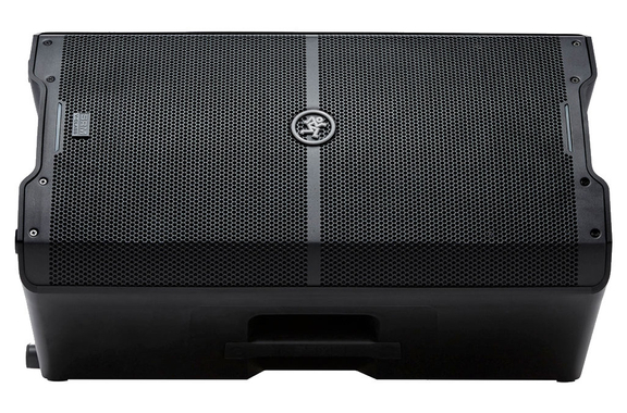 Mackie SRM212 V-Class Aktivbox  - 1A Showroom Modell (Zustand: wie neu, in OVP) image 6
