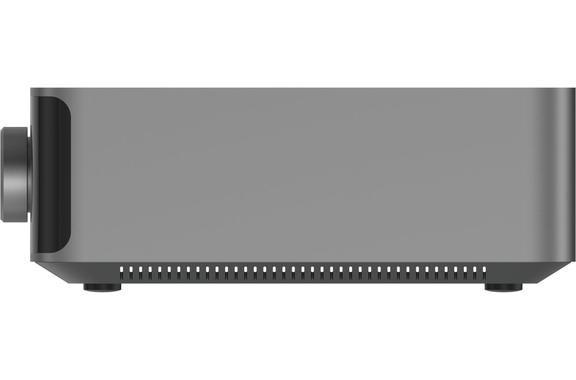 WiiM Amp Ultra Amplificador De Streaming Space Grey image 6