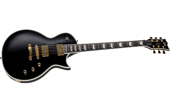 ESP LTD EC-1000 Fluence Black image 6