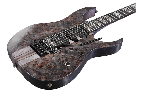 Ibanez RGT1270PB-DTF Deep Twilight Flat  - Retoure (Zustand: sehr gut) image 6