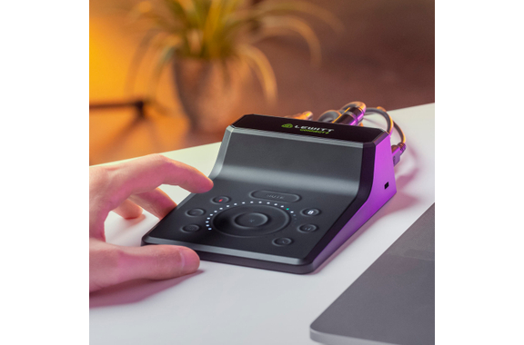 Lewitt Connect 2 USB-C Audio Interface image 6