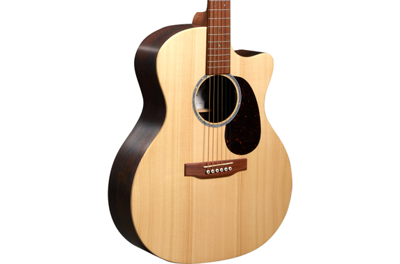 Martin Guitars GPC-X2E Cocobolo image 6
