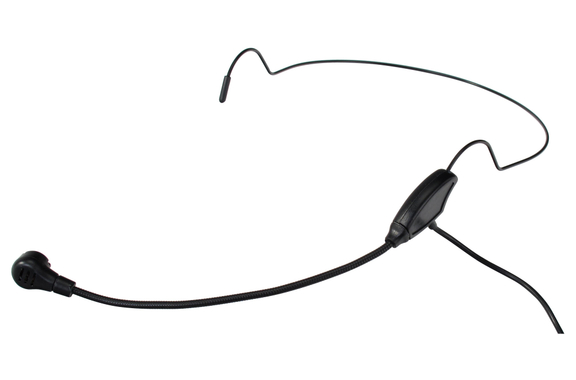 Sennheiser EW-D SK BASE Set U1/5 HS-65 EA SET image 6
