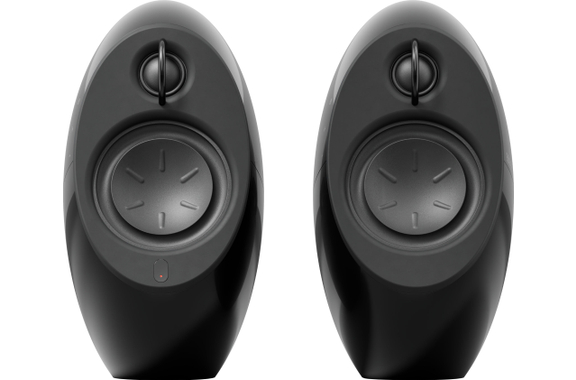 Edifier Luna E25 HD Black image 6
