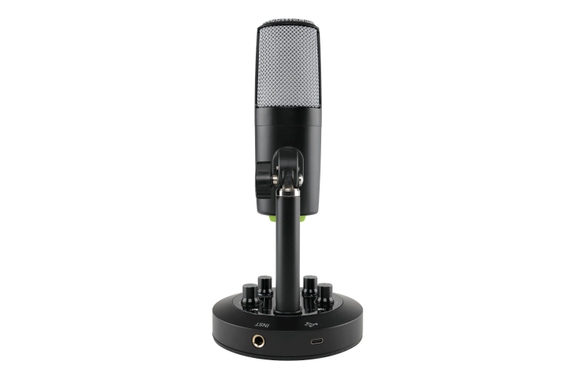 Mackie EM-Chromium Set inkl. Popfilter image 6
