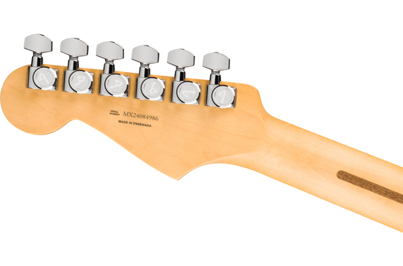 Fender Player II Modified Stratocaster 3 Tone Sunburst  - Retoure (Zustand: gut) image 6