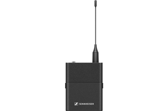 Sennheiser EW-DP ME4 Set (Y1-3) image 6